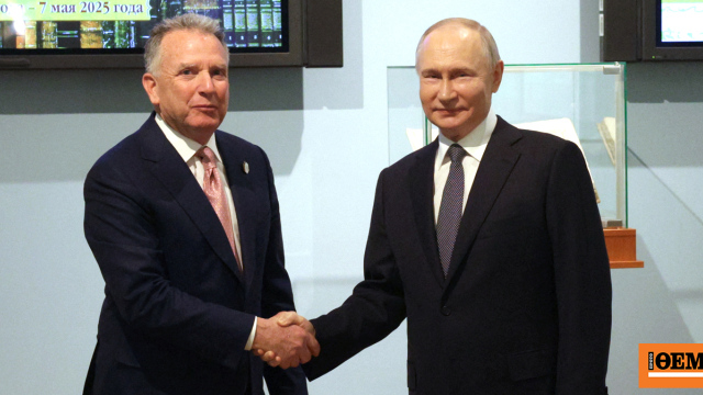 Η αισιοδοξία των ΗΠΑ και η ανησυχία Ζελένσκι και Ευρωπαίων