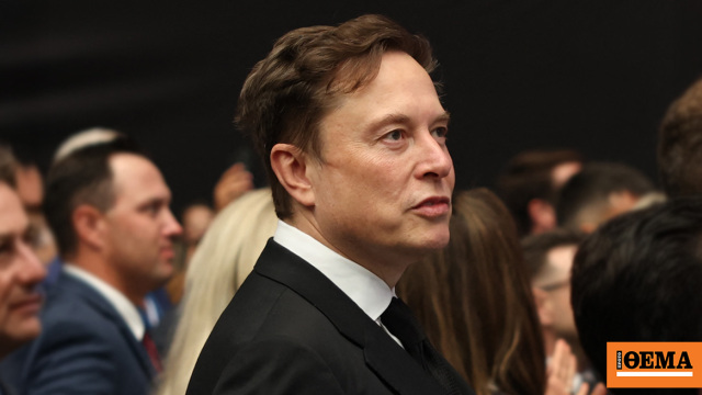 Πλουσιότερος άνθρωπος του κόσμου παραμένει ο Μασκ