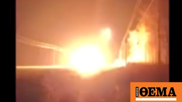 Η Ουκρανία χτύπησε ξανά τον ρωσικό αγωγό «Ντρούζμπα» που στέλνει πετρέλαιο σε Ουγγαρία και Σλοβακία