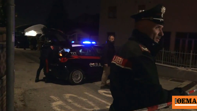 Γυναίκα ξυλοκοπήθηκε θανάσιμα και όλα δείχνουν ότι για το έγκλημα ευθύνεται ο σύζυγός της