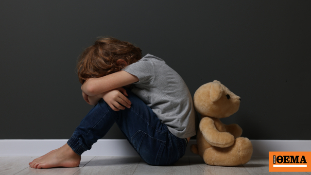 Σύλληψη ζευγαριού μετά από καταγγελία για κακοποίηση των οχτώ ανήλικων παιδιών τους