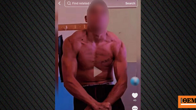 Λάτρης της γυμναστικής και του TikTok ο Ρομά που ξυλοκόπησε άγρια και λήστεψε δύο ηλικιωμένα αδέρφια σε χωριό της Τρίπολης