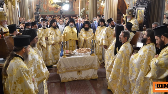 Η Μονή Κύκκου στην Κύπρο στο στόχαστρο απάτης