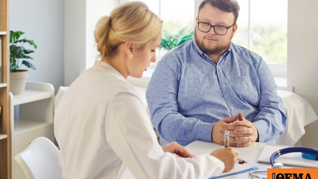 Πότε έρχονται τα πρώτα SMS για τα δωρεάν φάρμακα της παχυσαρκίας