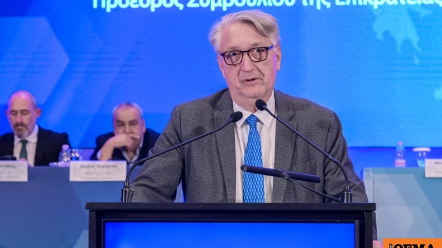 Πικραμένος: Τοξική η αντιμετώπιση της Δικαιοσύνης