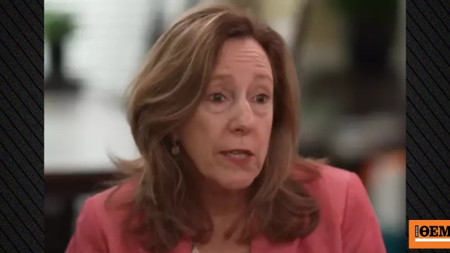 Για 27 χρόνια έκρυβε από τα παιδιά της ότι ήταν πράκτορας της CIA