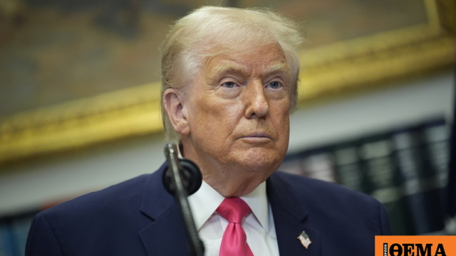 Δείτε αναλυτικά τις χώρες για τις οποίες μπλόκαρε ο Τραμπ τα αιτήματα μετανάστευσης