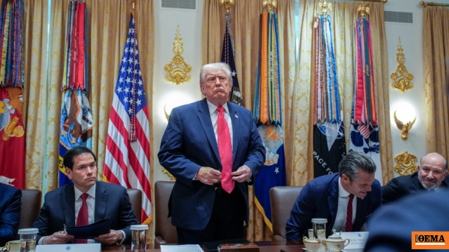 «Δεν τους θέλουμε, είναι σκουπίδια»