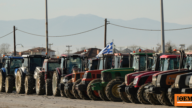 Τι περιμένουν να ακούσουν οι αγρότες και τα σενάρια για περαιτέρω κλιμάκωση