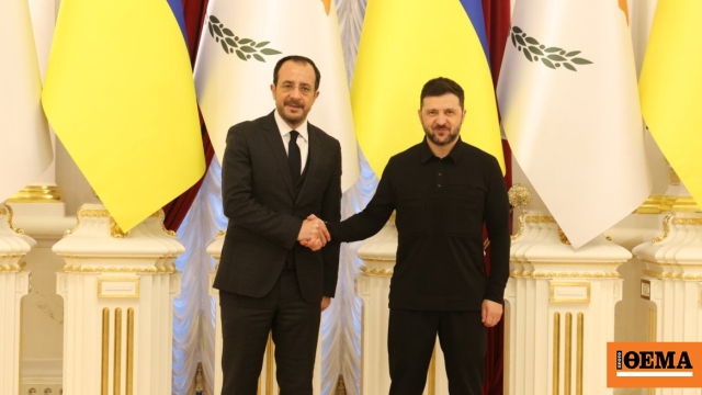 «Οι λαοί μας γνωρίζουν τις τραγικές συνέπειες της εισβολής»