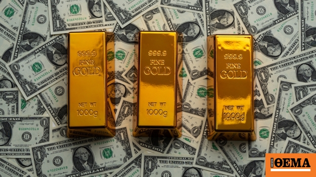 Αριθμούς ρεκόρ για το 2025 αποκαλύπτει έκθεση της UBS