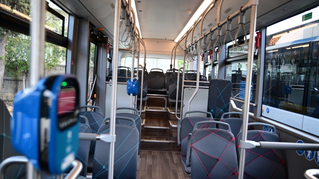 Συνελήφθη 48χρονος που έδειχνε τα γεννητικά του όργανα σε επιβάτες λεωφορείου