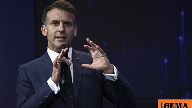 Σε υπηρεσία το 2038 για να αντικαταστήσει το Σαρλ ντε Γκωλ