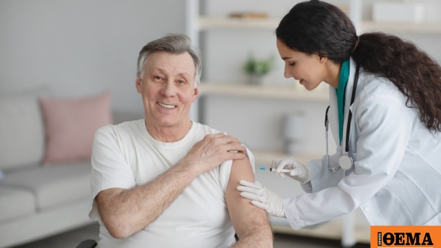 Το εμβόλιο που προστατεύει από την άνοια – Μειώνει κατά 20% τον κίνδυνο σε μια επταετία