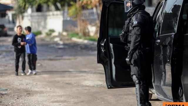 Συνελήφθησαν πέντε Ρομά για αρπαγή και βιασμό ανήλικης στην Αργολίδα