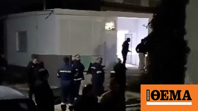 Ζευγάρι βρέθηκε νεκρό στο κρεβάτι του σπιτιού του, αναθυμιάσεις από γεννήτρια η πιθανή αιτία θανάτου