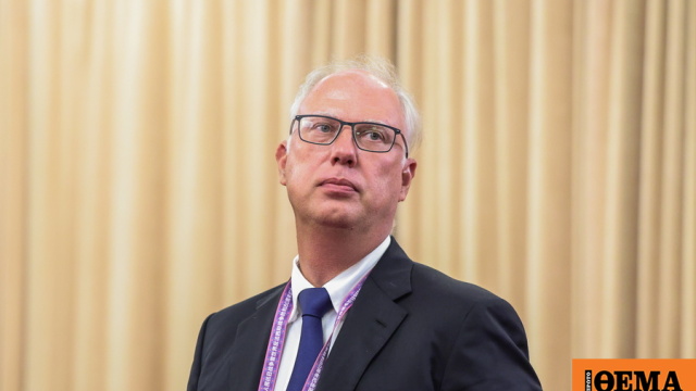 Ο απεσταλμένος του Πούτιν καταφέρεται εναντίον του καγκελαρίου Μερτς