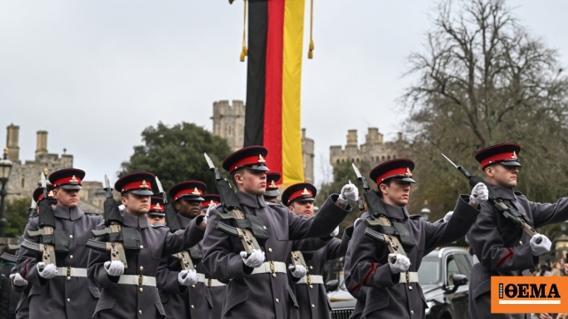 Ψηφίστηκαν οι αλλαγές στην στρατιωτική θητεία