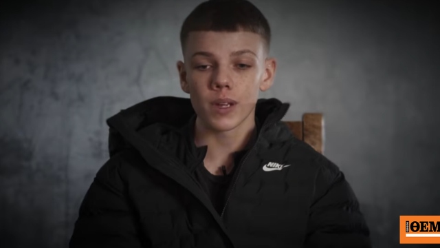 «Ξεκίνησα στα 13 μου με μικρές δόσεις»