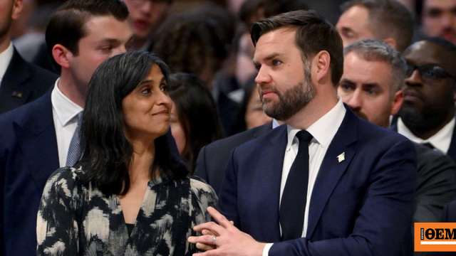 Είναι πιο δυνατός από ποτέ