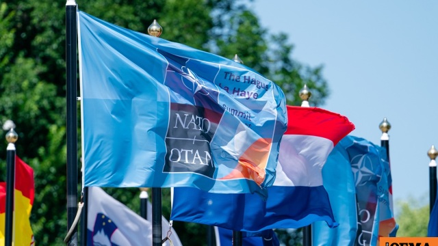 Τελεσίγραφο των ΗΠΑ στην Ευρώπη να αναλάβει την πλειοψηφία των αμυντικών δυνατοτήτων του ΝΑΤΟ έως το 2027