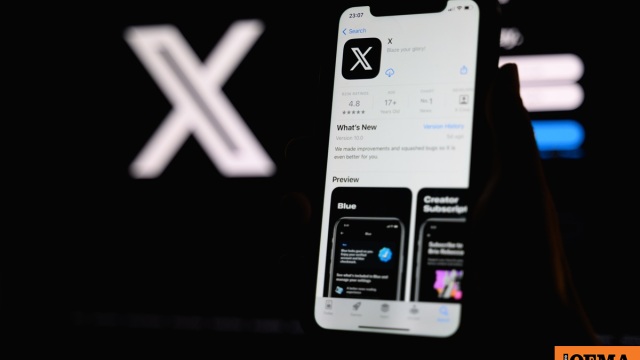 Πρόστιμο €120 εκατ. στην πλατφόρμα X του Έλον Μασκ για παραβίαση των ψηφιακών νόμων της ΕΕ