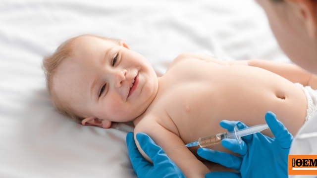 Επιτροπή εμβολίων ψηφίζει τον τερματισμό της σύστασης για εμβολιασμό νεογνών κατά της ηπατίτιδας Β