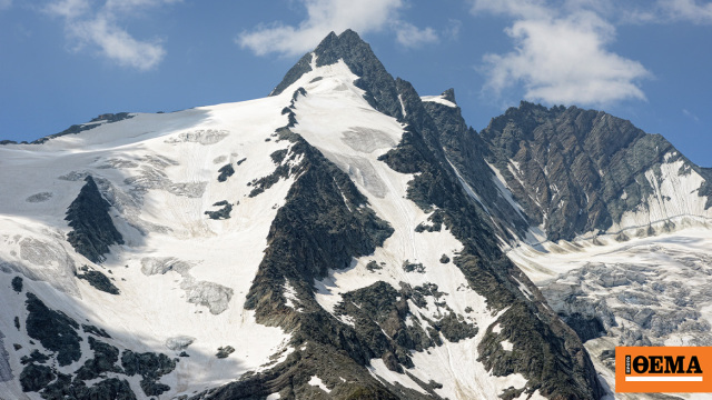 Ορειβάτης άφησε τη σύντροφό του στο ψηλότερο βουνό της χώρας για να φέρει βοήθεια και αυτή πέθανε από το κρύο