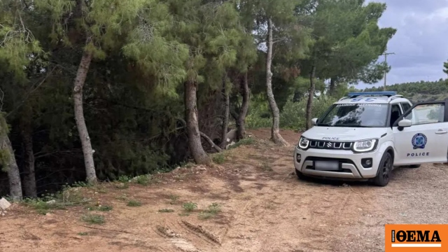 Συνέλαβαν οδηγό βυτιοφόρου για απόρριψη λυμάτων σε δασική περιοχή