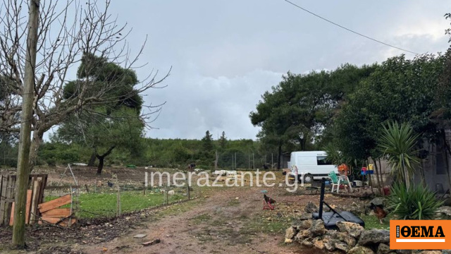 Πώς έγινε η τραγωδία με τον 2χρονο στη Ζάκυνθο