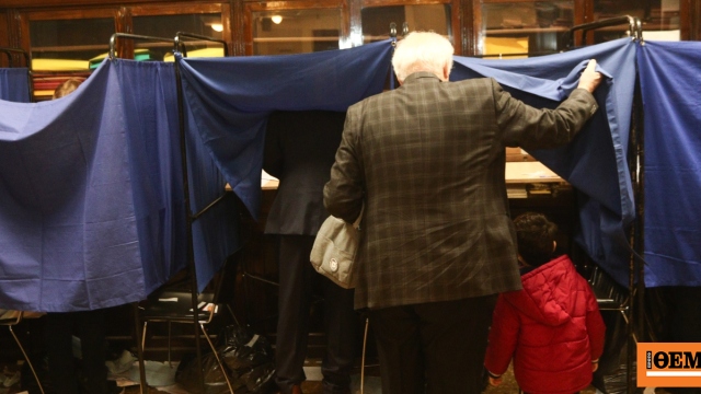 Ξεκίνησαν οι εκλογές σε 12 Δικηγορικούς Συλλόγους