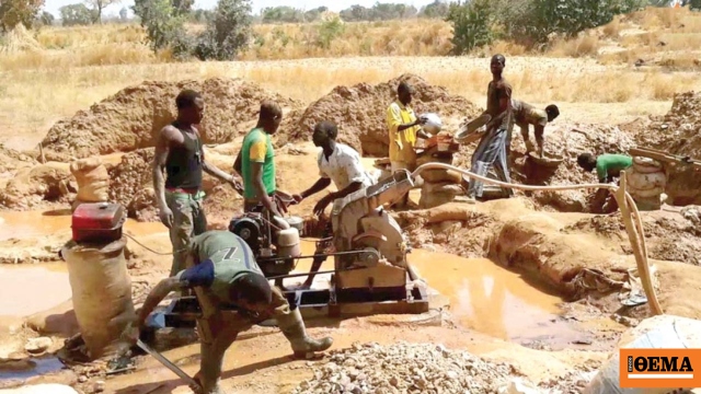 13 γεωργοί απήχθησαν στη βορειοανατολική Νιγηρία
