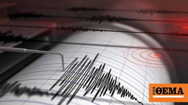 Σεισμός 7,0 Ρίχτερ σε απομονωμένη περιοχή μεταξύ Καναδά και Αλάσκας στη Βόρεια Αμερική