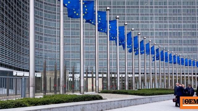 Η ευθύνη για την ειρήνη είναι και σε μας