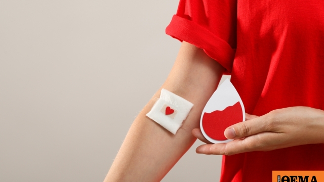 Πολλοί αιμοδότες, αλλά λίγο αίμα – Το παράδοξο της αιμοδοσίας στην Ελλάδα