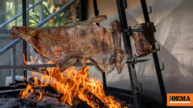 Πέντε ελληνικές περιοχές στην κορυφαία δεκάδα των καλύτερων γαστρονομικών προορισμών