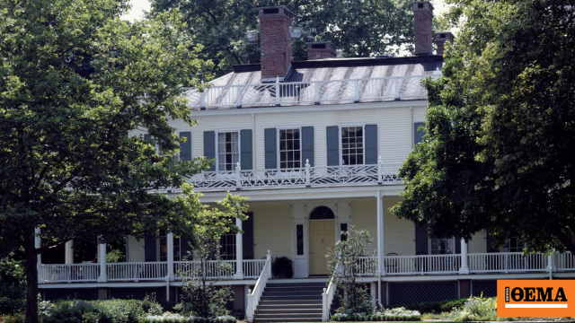 Η Αστόρια θα συνεχίσει να ζει μέσα μου