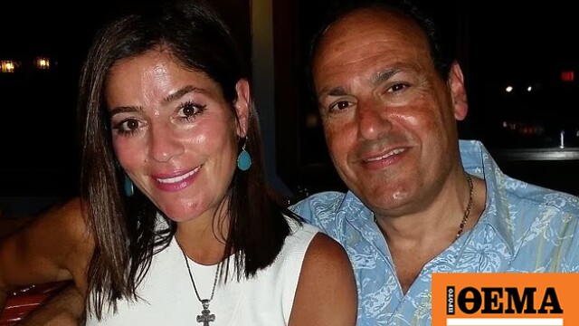 58χρονη σκοτώθηκε σε δυστύχημα με golf cart που οδηγούσε ο Ελληνοαμερικανός σύζυγός της