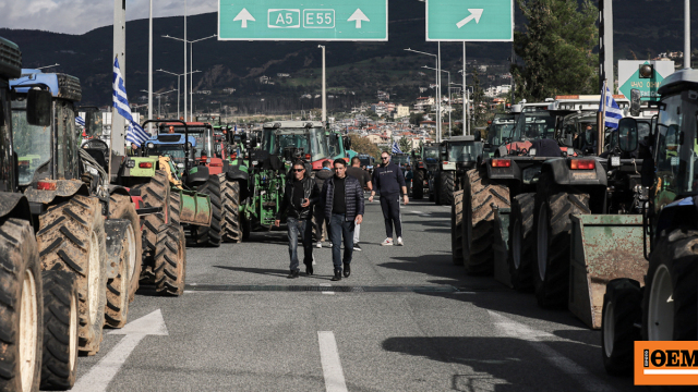 Οι αγρότες επιμένουν σε κλιμάκωση ακόμα και με κλείσιμο της γέφυρας Ρίου-Αντιρρίου και των Τεμπών, τι μέτρα εξετάζει η κυβέρνηση