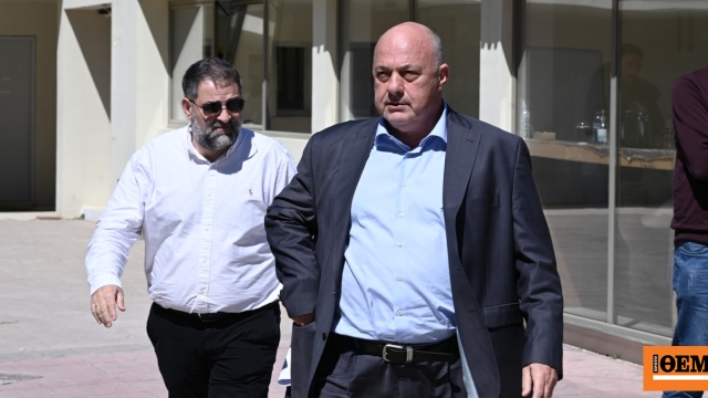 Ποινική δίωξη για κακουργηματική απιστία κατά του δημάρχου Βόλου και υπηρεσιακών στελεχών