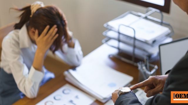 Απολύθηκε εργαζόμενη γιατί πήγαινε 40 λεπτά νωρίτερα στη δουλειά!