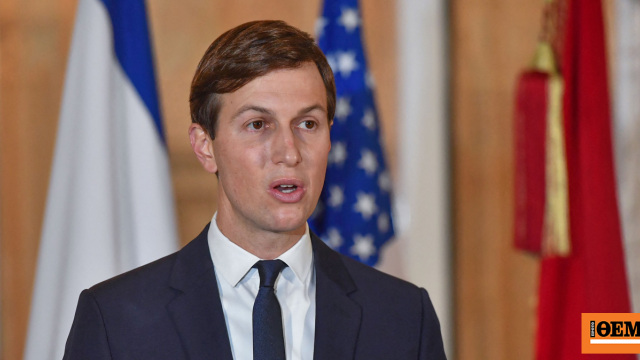 Ο άτυπος ρυθμιστής της διπλωματίας των ΗΠΑ