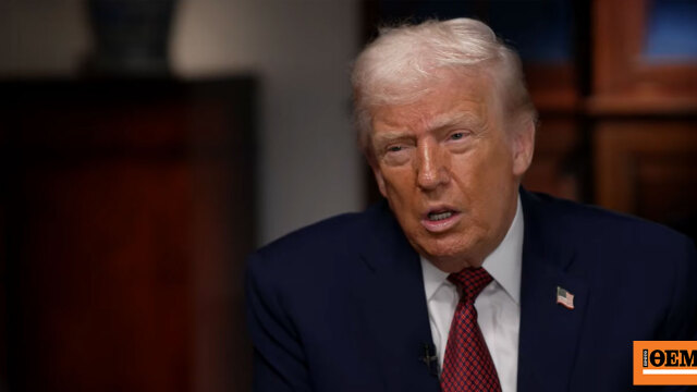 Η Ευρώπη είναι μια αποσυντιθέμενη ήπειρος με αδύναμους ηγέτες, η Ουκρανία πρέπει να πάει σε εκλογές