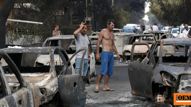 Διορισμοί και σύνταξη €1.700 κατ’αναλογία με τα Τέμπη