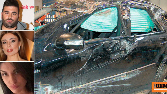 Όλο το σκεπτικό της απόφασης για την υπόθεση Παντελίδη, το τέλος στο σενάριο ότι δεν οδηγούσε ο τραγουδιστής και ο γολγοθάς της Μίνας Αρναούτη