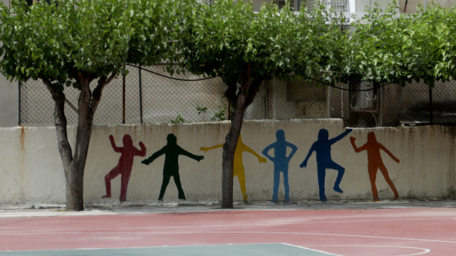 13χρονος μπήκε σε σχολείο και χτύπησε στο πρόσωπο 12χρονο στην Ηλεία