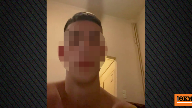 Τρεις μαχαιριές του δώσαμε, τίποτα παραπάνω