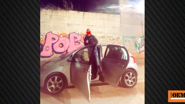 Τα βίντεο με τις πόζες με μαχαίρι και την προκλητική ομολογία στο TikTok ενός εκ των δραστών της επίθεσης στον 14χρονο στον Χολαργό