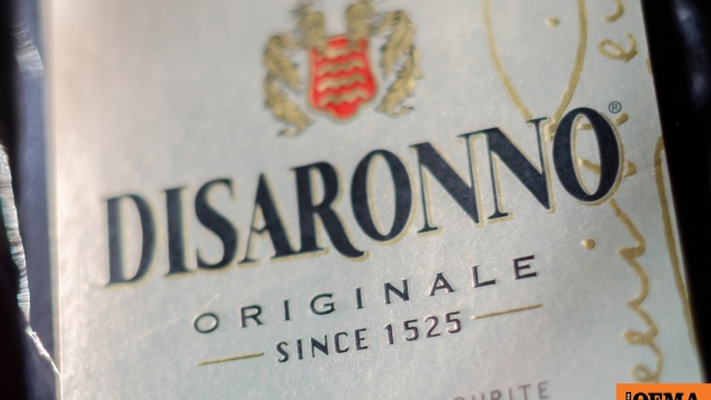 Ανακαλείται παρτίδα του λικέρ Disaronno για πιθανή παρουσία θραυσμάτων γυαλιού