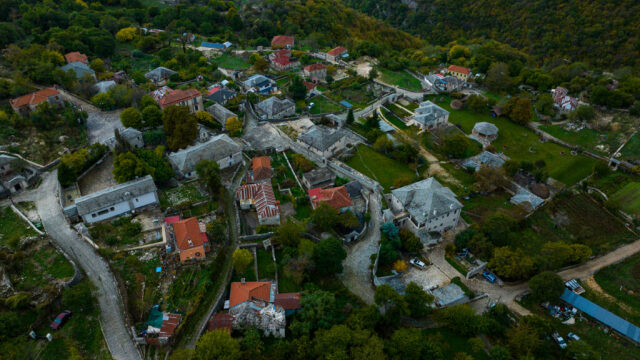 Ιδρύεται Ειδική Γραμματεία για αναζωογόνηση ορεινών περιοχών,  τι περιλαμβάνει
